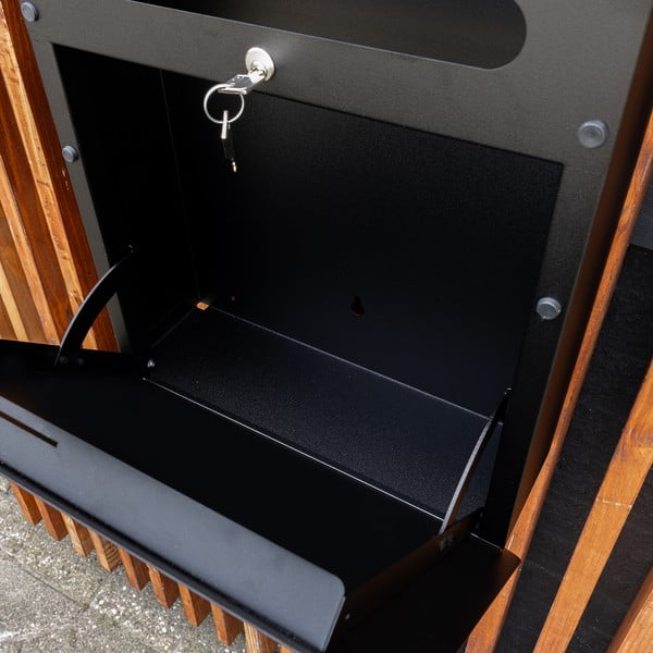 Pastkastīte Inbox – Spinder Design-image-4