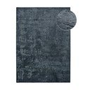 Zils viskozes paklājs Universal Margot Azul, 200 x 300 cm