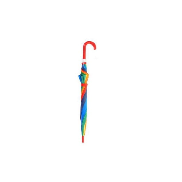 Bērnu lietussargs ar varavīksni, ⌀ 86 cm-image-1