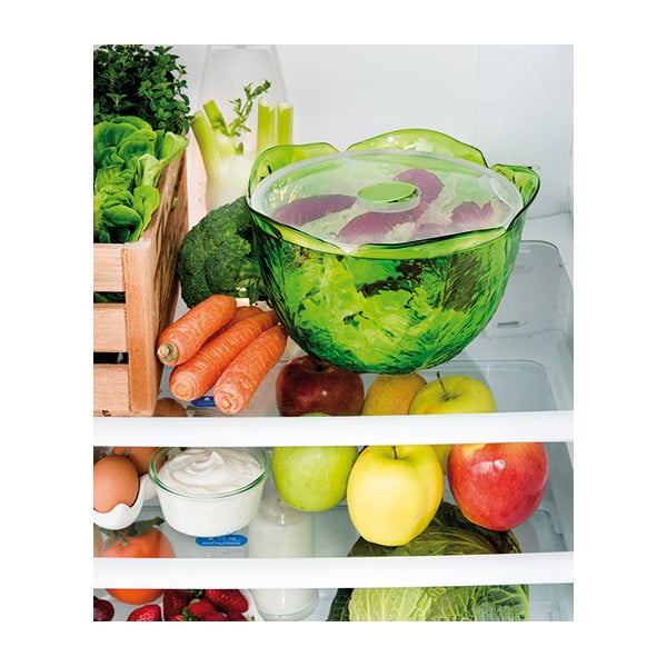 Salātu bļoda Snips Salad, 4 l-image-1