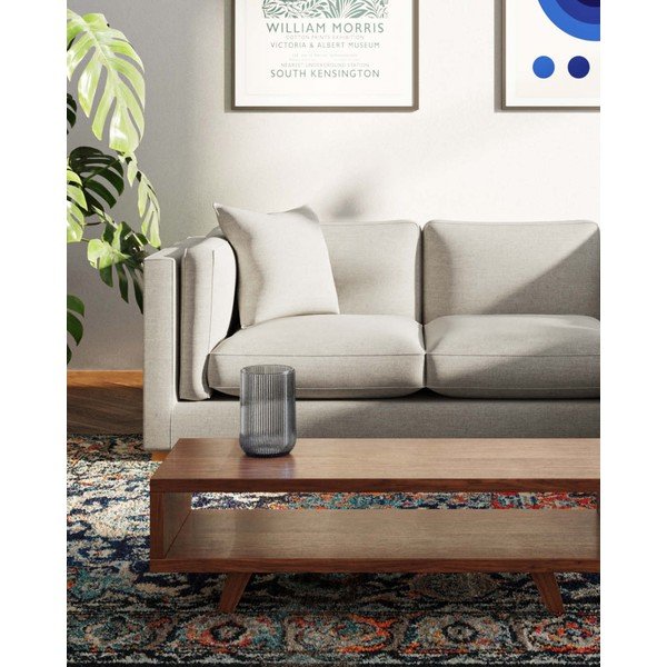 Bēšs stūra dīvāns (ar labo stūri) Pomo – Ame Yens-image-3