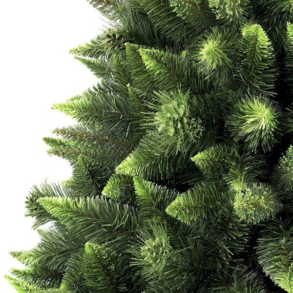 DecoKing Alice mākslīgā Ziemassvētku eglīte, augstums 1,8 m-image-2
