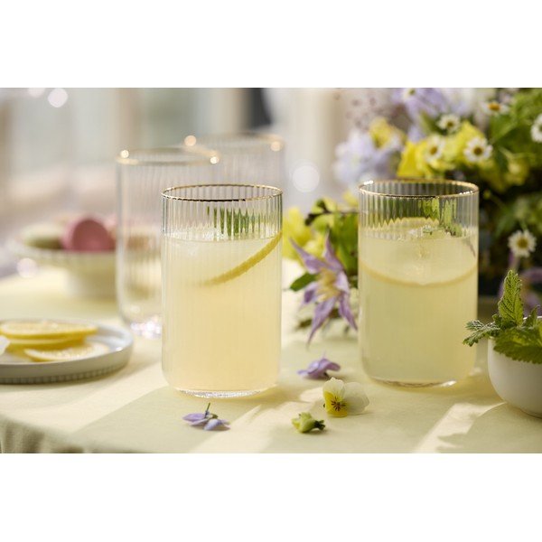 Glāzes (4 gab.) 500 ml Palermo – Lyngby Glas-image-3