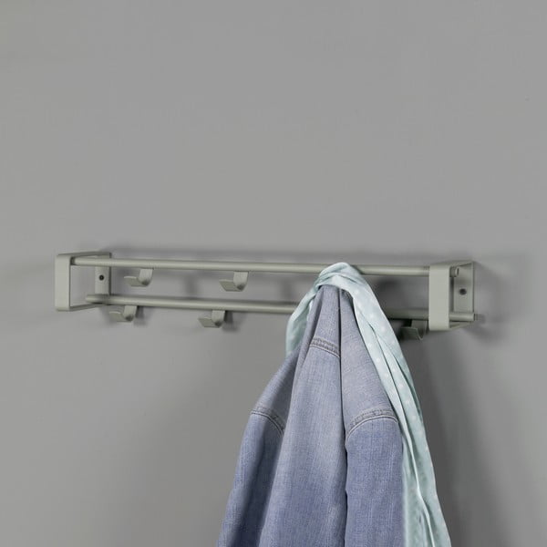 Dūmakaini zaļš metāla sienas pakaramais 60 cm Rex – Spinder Design-image-4