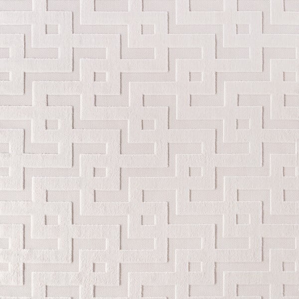 Krēmkrāsas iekštelpu un āra paklājs 200x290 cm Doha 1656 Cream – Ayyildiz Carpets-image-3