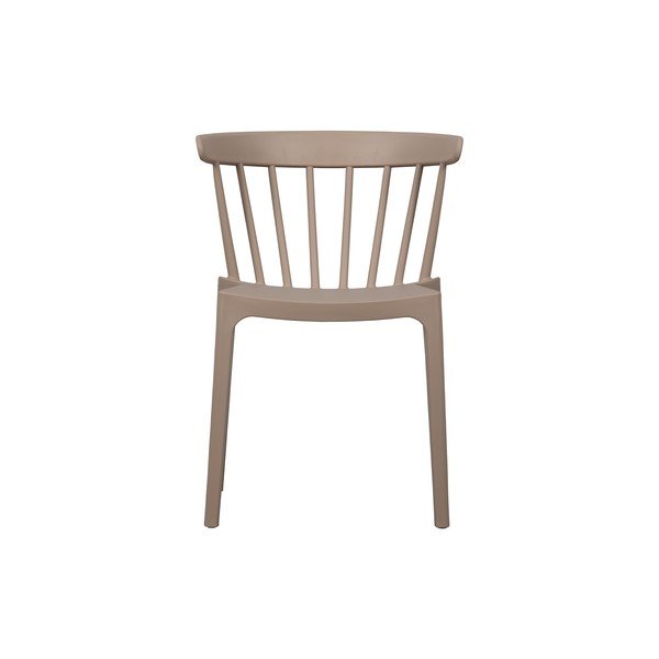 Bēšs dārza krēsls WOOOD Bliss-image-1