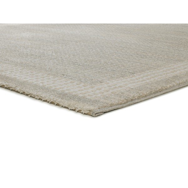 Krēmkrāsas paklājs 160x230 cm Kem – Universal-image-2