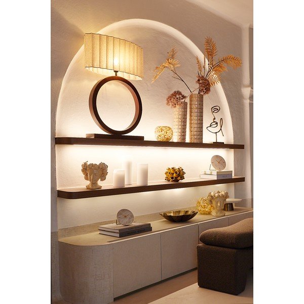 Stikla vāze Louka – Light & Living-image-1