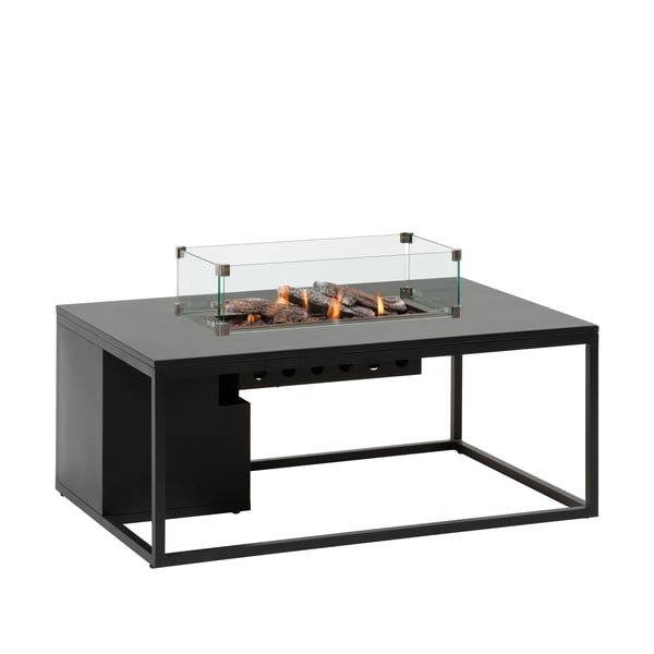 Nerūsējošā tērauda kamīns Cosiloft 120 - COSI-image-1