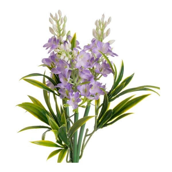 Mākslīgā lavanda (3 gab.) (augstums 31 cm) – Casa Selección-image-2
