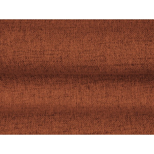 Ķieģeļu sarkans kāju soliņš Bali – Cosmopolitan Design-image-1