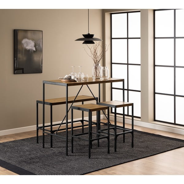 Pusdienu komplekts Bahamas – Actona-image-1