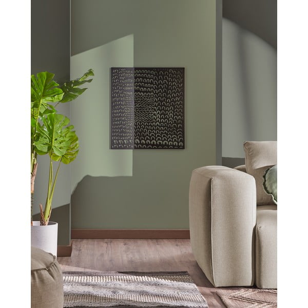 Mākslīgā monstera (augstums 130 cm) – Kave Home-image-4
