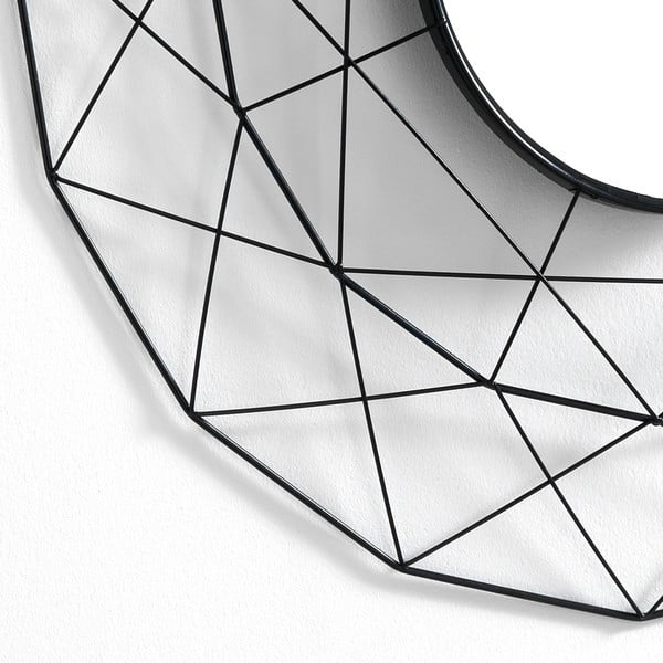 Spogulis ø 68 cm Diamond – Tomasucci-image-3