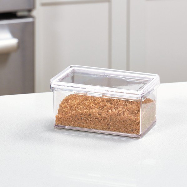 Pārtikas uzglabāšanas konteiners pārtikai – iDesign/The Home Edit-image-1