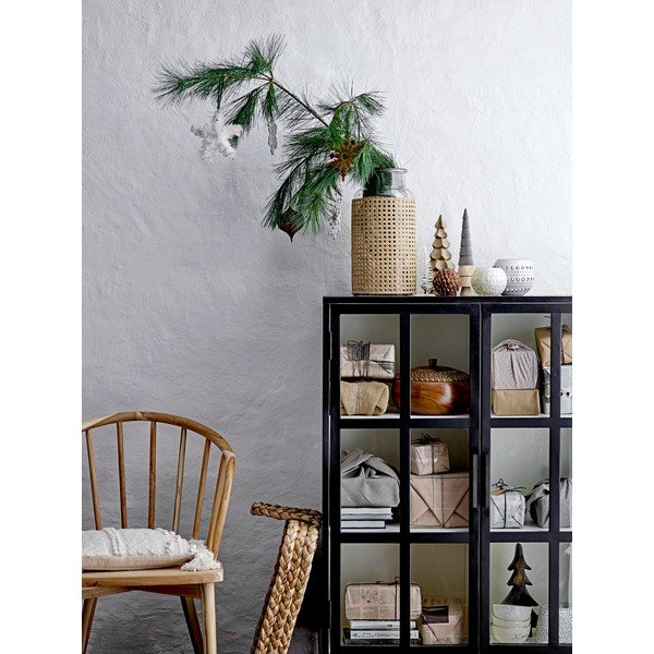 4 Ziemassvētku piekaramo rotājumu komplekts Bloomingville Endi Ornaments-image-3