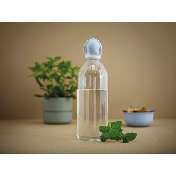 Karafe Stelton Rig-Tig 1,5 l, zils-image-1
