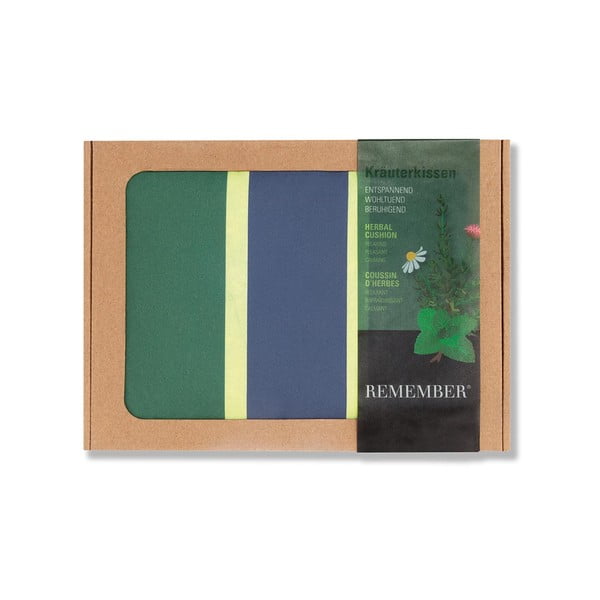 Aromatizēts maisiņš Remember Herbal-image-4
