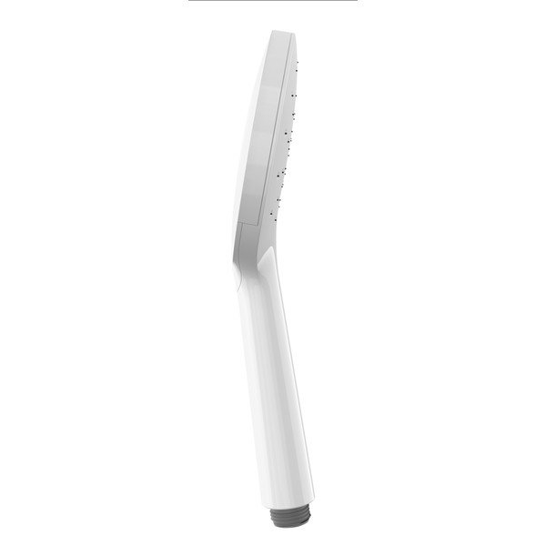 Balta dušas galva Wenko Automatic, ø 12 cm-image-2