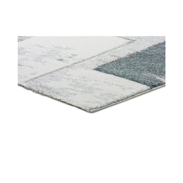 Pelēks paklājs Universal Hannuro, 80 x 150 cm-image-1