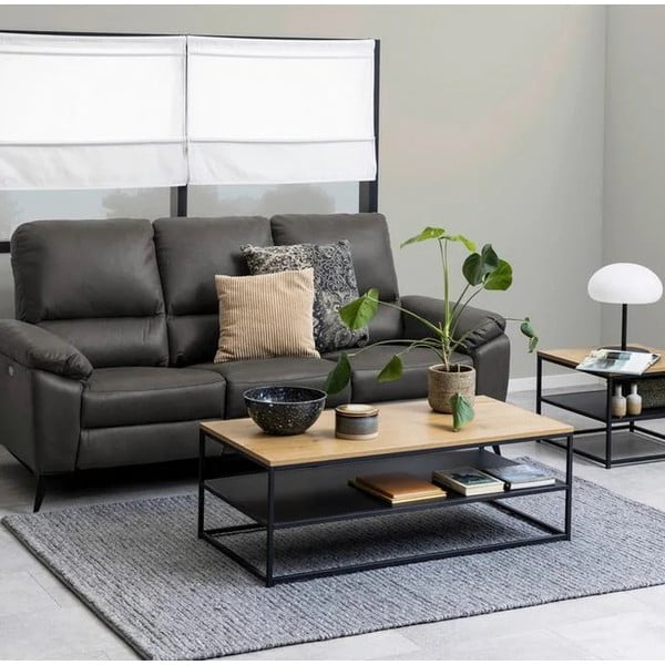 Žurnālgaldiņš Actona Gila, 60 x 120 cm-image-1