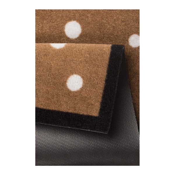 Durvju paklājs Hanse Home Reindeer, 40 x 6-image-2