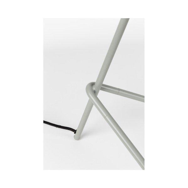 Pelēka galda lampa Zuiver Shady-image-4