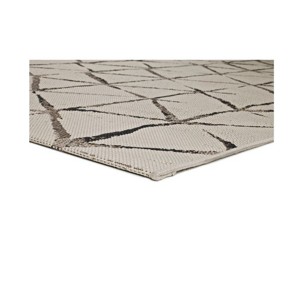 Pelēks paklājs Universal Libra Grey Mezzo, 80 x 150 cm-image-2