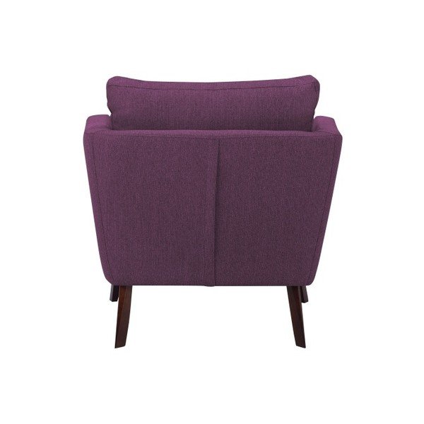 Violets krēsls Mazzini Sofas Elena-image-1