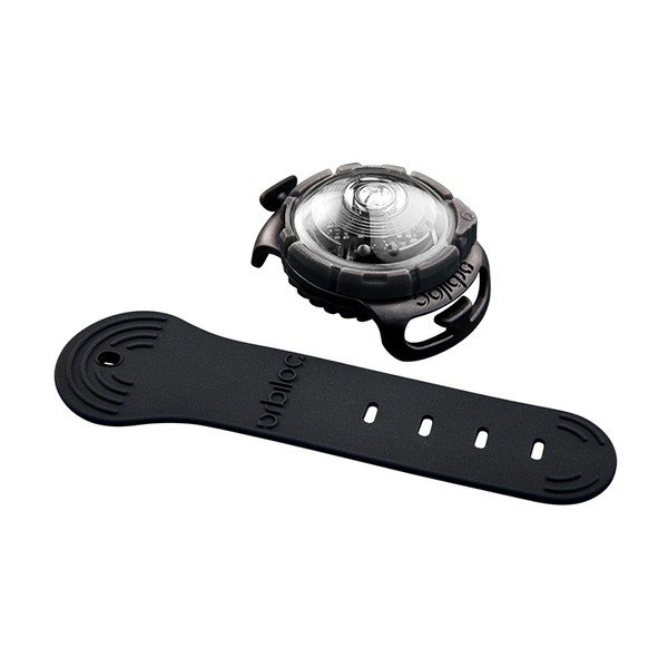 LED apkakles gaisma White - Orbiloc-image-1