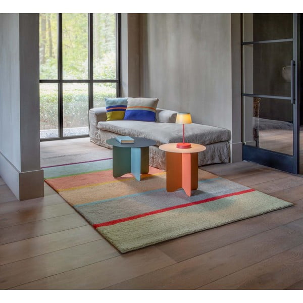 Dekoratīvs kokvilnas spilvens Remember Rosemary, 45 x 45 cm-image-3