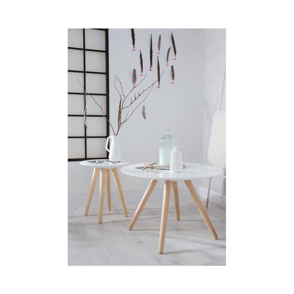 Zuiver Bee lielāks glabāšanas galds-image-3