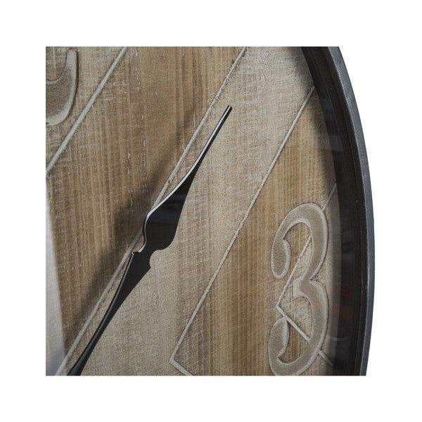 Mauro Ferretti Oklahoma sienas pulkstenis, ⌀ 60 cm-image-4