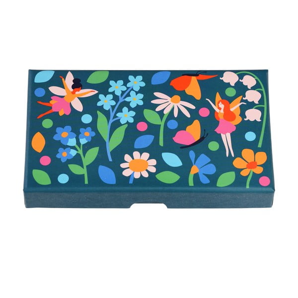 Mini pastmarku komplekts Fairies in the Garden – Rex London-image-3