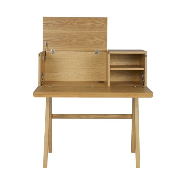 BePureHome Open Up saliekamais rakstāmgalds-image-4