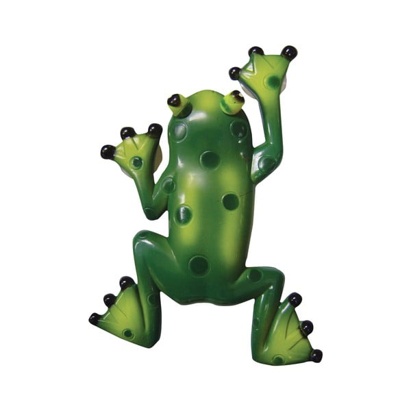 Varžu formas loga termometrs Esschert Design-image-1