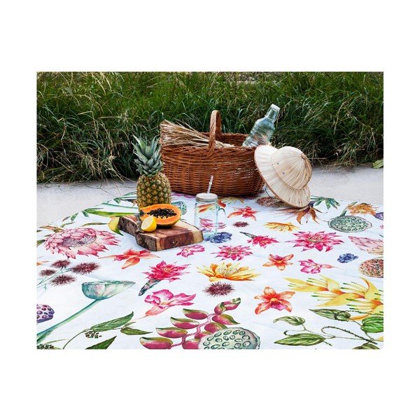 Piknika sega Madre Selva Flores Salvajes, 140 x 170 cm-image-1