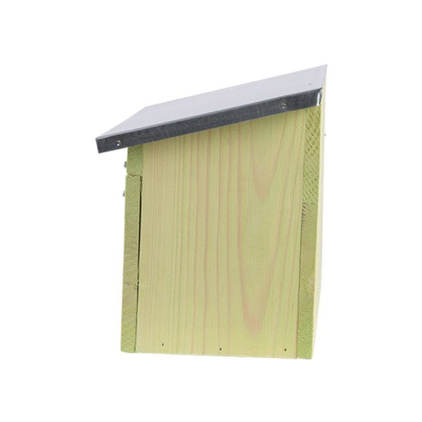 Koka zvirbuļu būda – Esschert Design-image-3