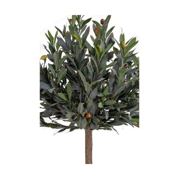 Mākslīgais olīvkoks (augstums 126 cm) – House Nordic-image-1