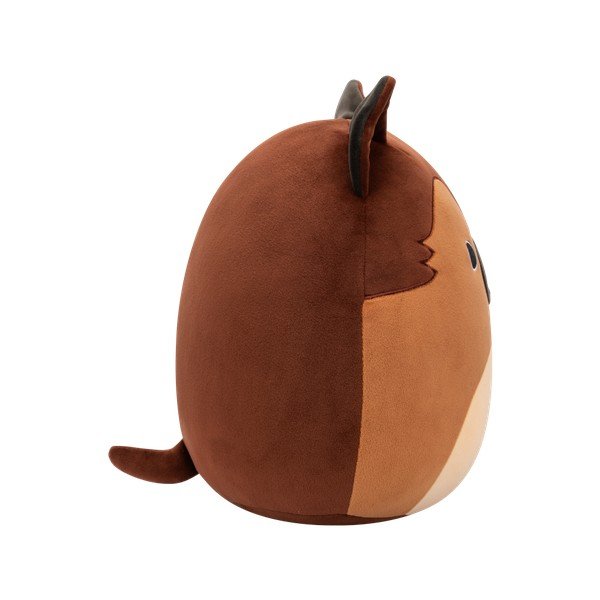 Plīša rotaļlieta Mario – SQUISHMALLOWS-image-3