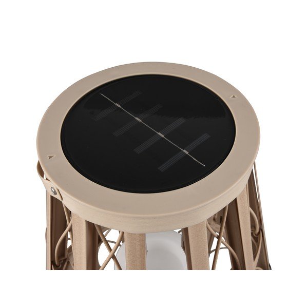 LED āra gaismeklis ar saules baterijām ø 28 cm Vinto – Reality-image-2