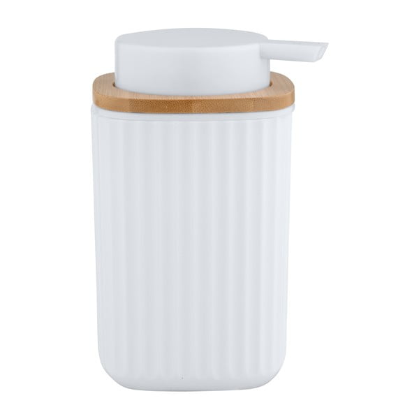 Balts ziepju dozators Wenko Rotello-image-2