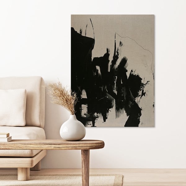 Glezna, roku darbs 88x118 cm Without   – Malerifabrikken-image-1