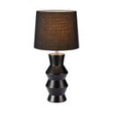 Melna galda lampa Sienna – Markslöjd