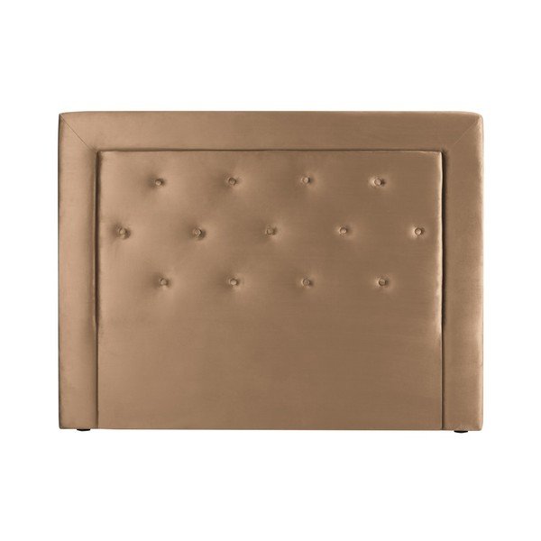 Bēšs galvgals Cosmopolitan Design Cloud, platums 140 cm-image-2