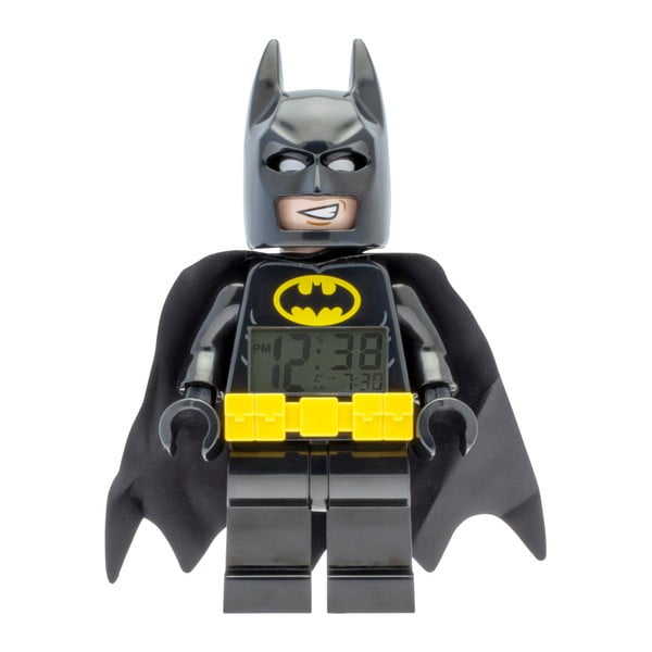 LEGO® Batman Movie modinātājs
