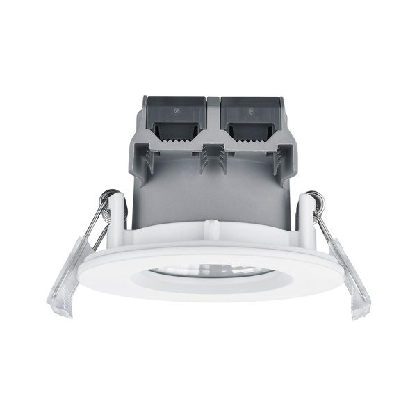 LED āra gaismeklis ø 8 cm Zenia – Trio-image-1