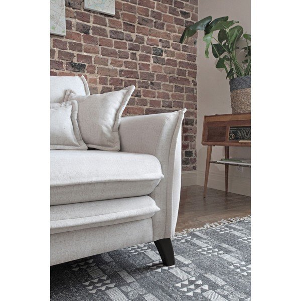 Gaiši bēšs dīvāns Miuform Charming Charlie-image-4