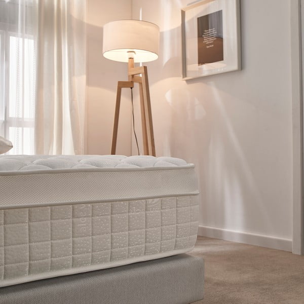 Divpusējs matracis Moonia Box Spring Premier, 80 x 200 cm-image-4