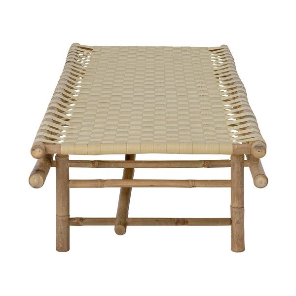 Dabīga toņa bambusa dārza zvilnis Vida – Bloomingville-image-3